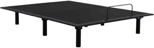 Beautyrest® baselogic™ Bronze California King Adjustable Base-2