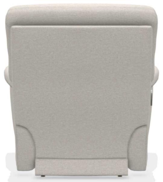 La-Z-Boy® James Oyster Power Rocking Recliner with Headrest-3