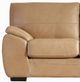 Jaymar Cavalia Urban Chic Sunset Chamois Gr. 40 Loveseat-1