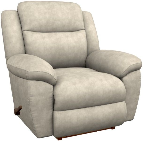La-Z-Boy® Joel Stucco Manual Wall Recliner-0