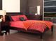 Modus Furniture Nevis Veneto Espresso Full Platform Bed-1