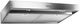 Maytag® 30" Stainless Steel Under Cabinet Range Hood-3