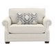 Mayo 4700 Colchester Pepper Chair and a Half-1