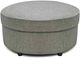 England Furniture Customizable Midtown Storage Ottoman-2