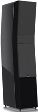 SVS Ultra Evolution 8" Piano Gloss Black Floorstanding Speakers (Pair)-1
