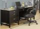 Handstone Brooklyn 28" x 68” Desk-0