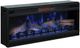 ClassicFlame® 42" 3D Infrared Quartz Electric Fireplace Insert-2
