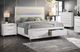 ACME Furniture Tarian Pearl White Nightstand-1