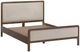 TOV Furniture Hella Taupe Queen Panel Bed-5