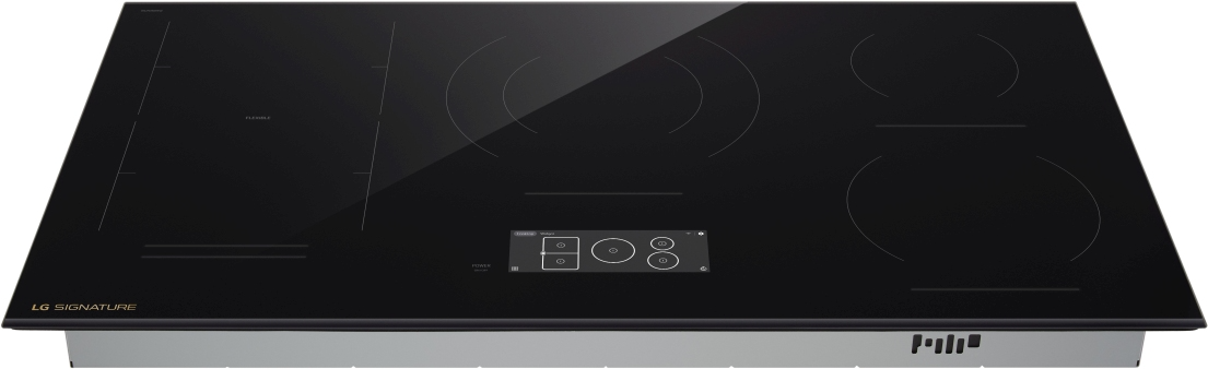 LG SIGNATURE Induction Cooktop - Thumbnail 2
