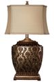 StyleCraft Jane Seymour Barbados Table Lamp-0