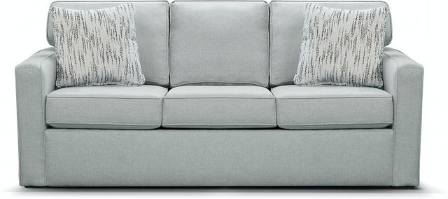 England Furniture Customizable Norris Three Cushion Sofa-0