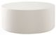 Diamond Sofa® Montage Ivory Round Cocktail Table-0