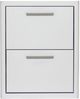 Blaze® Grills Double Access Drawer-0