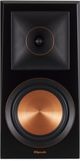 Klipsch® Walnut RP-600MW Bookcase Monitor Speaker-1