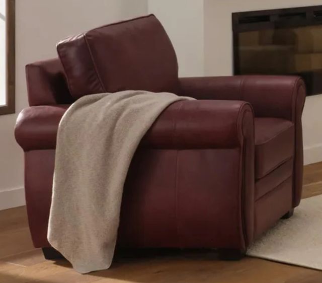 Palliser® Furniture Customizable Viceroy Plus Chair and a Half-0