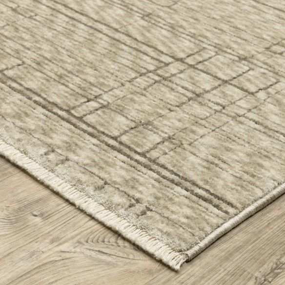 Oriental Weavers™ Capella 5'x8' Style 9 Area Rug-2