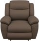 La-Z-Boy® Joel Mahogany Power Wall Recliner with Headrest and Lumbar-1