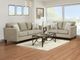 Affordable Furniture 3000 Listowel Oat Loveseat-1