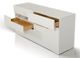 VIG Furniture Modrest Ceres White Gloss Dresser-2