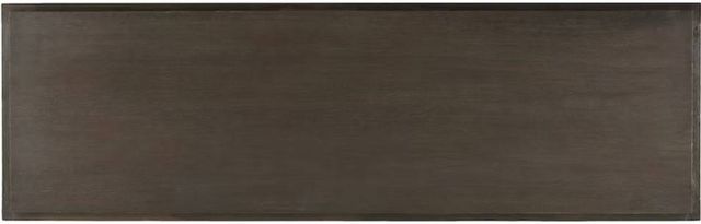 Hooker® Furniture Curata Midnight Buffet-2
