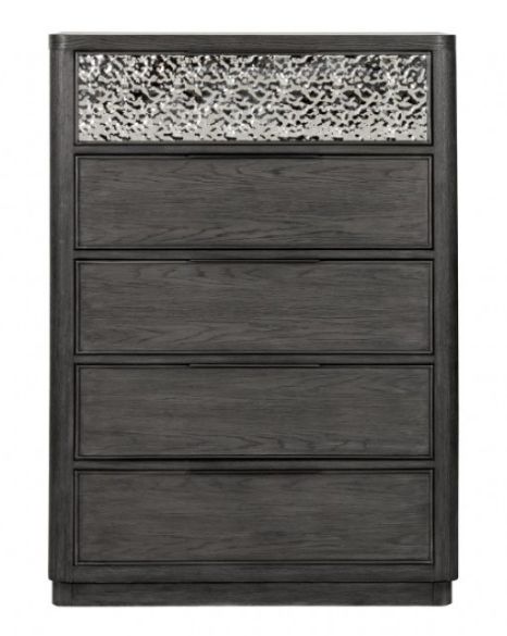 Furniture of America® Sterling West Ash Gray Chest-2
