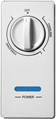 Midea® 7.0 Cu. Ft. White Chest Freezer-5