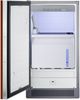 Summit® 18” 60 lb Panel Ready Outdoor Icemaker-1