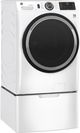 GE Laundry Pair Package 598-2