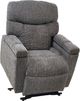 UltraComfort™ Maya Asher Large Power Lift Recliner with Nirvana Massage and Infrared HeatWave Technology-3