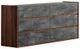 VIG Furniture Nova Domus Rado Brown/Gray Dresser-0