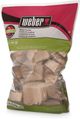 Weber® Apple Wood Chunks-1