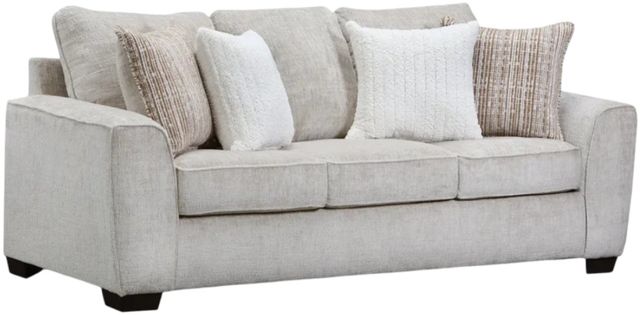 Peak Living Ritz Taupe Sofa-0