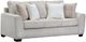 Peak Living Ritz Taupe Sofa-0
