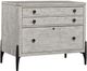 aspenhome® Zane Grey Workstation/Combo File-0