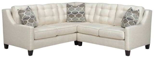 Temple Furniture Brody 3-Piece L-Shape Sectional-0