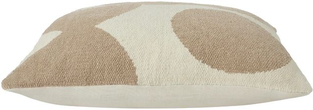 Renwil® Ferla Beige/Cream Throw Pillow-2