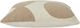 Renwil® Ferla Beige/Cream Throw Pillow-2