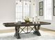 Lei Dining Table (Rectangle)-1
