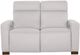 La-Z-Boy® Acadia Taupe Power Reclining Loveseat with Headrest-3