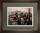 Classy Living Bofarull M. Manhattan by Night Wall Art-0