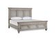 Clark Queen Bed-0