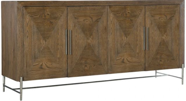 Hooker® Furniture Chapman Sorrel Buffet-0