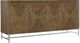 Hooker® Furniture Chapman Sorrel Buffet-0