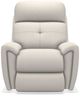 La-Z-Boy® Douglas Ivory Power-Recline-XR™ Reclina-Rocker® Rocking Recliner-1