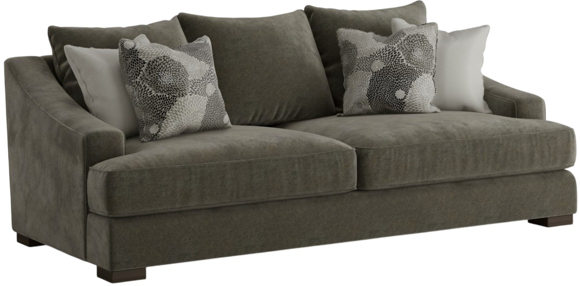 Stanton™ Customizable 338 Sofa Bingham Sons Appliances and