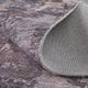 Feizy Mathis Gray 5' X 7' Rug-4