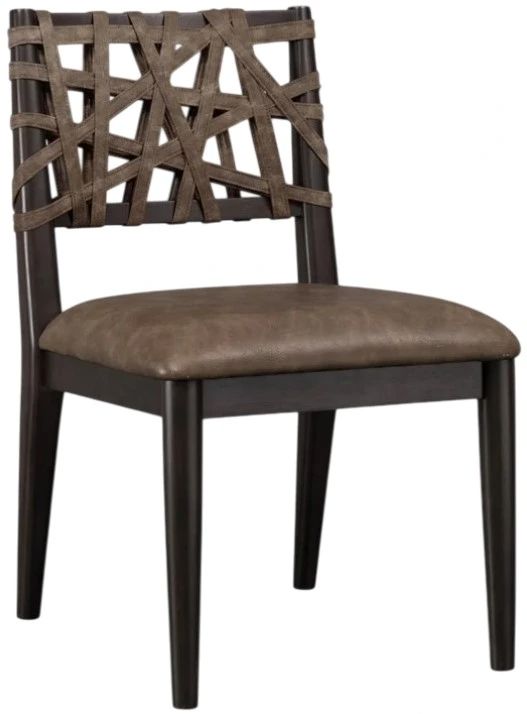Modus Furniture Koko Minx Dining Side Chair-0