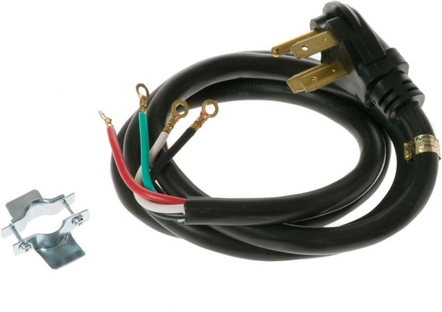 GE® 6' Power Cord -0