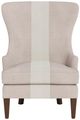 Universal Explore Home™ Customizable Getaway Coastal Living Home Surfside Wing Chair-2